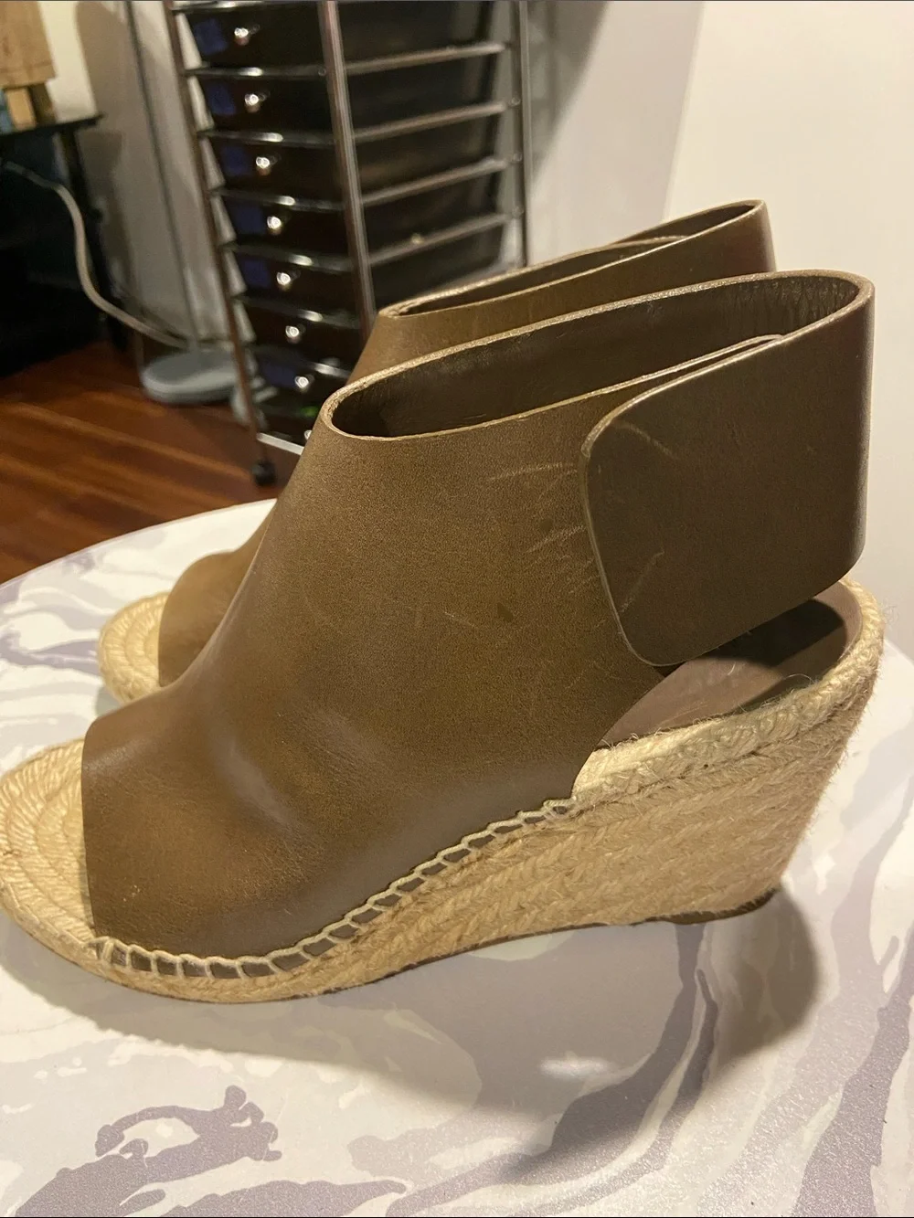 Celine paris brown
